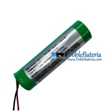 Batería para PLC BB1011 T501 [Batería de repuesto]